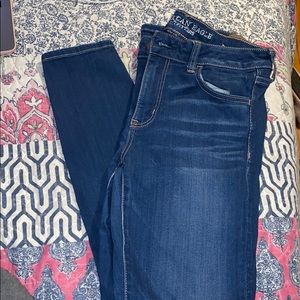 American Eagle Jeggings
